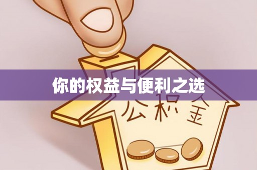 碾子山你的权益与便利之选