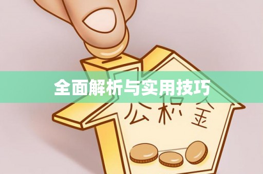 碾子山全面解析与实用技巧