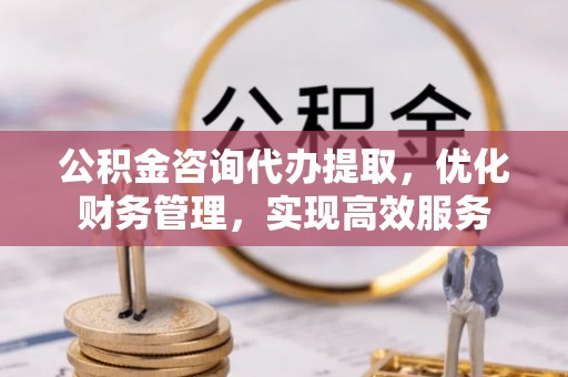 碾子山公积金咨询代办提取，优化财务管理，实现高效服务
